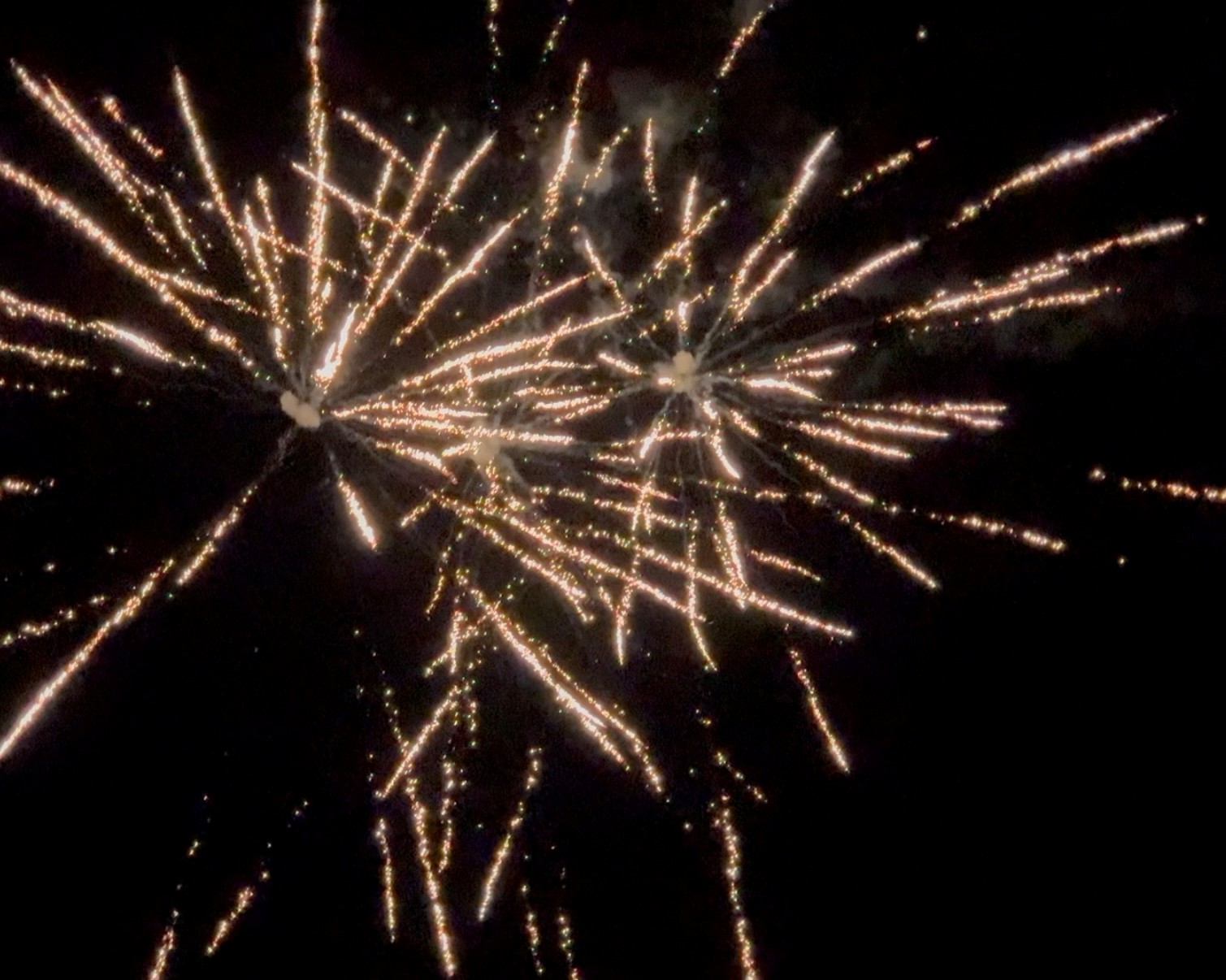 Vuurwerk