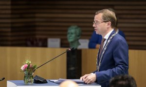 Burgemeester Korteland