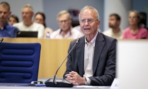 Formateur Henk Kamp