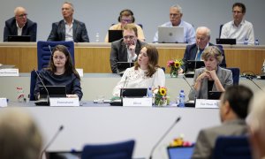 Raadsfracties