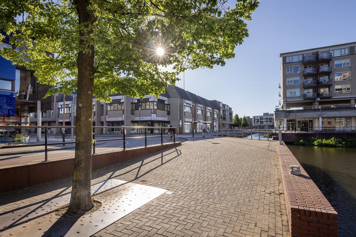 Stadskade