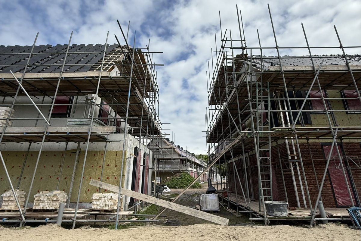 De groei in wonen wordt ingezet om de aantrekkelijkheid, kansengelijkheid, talentontwikkeling en leefbaarheid te versterken