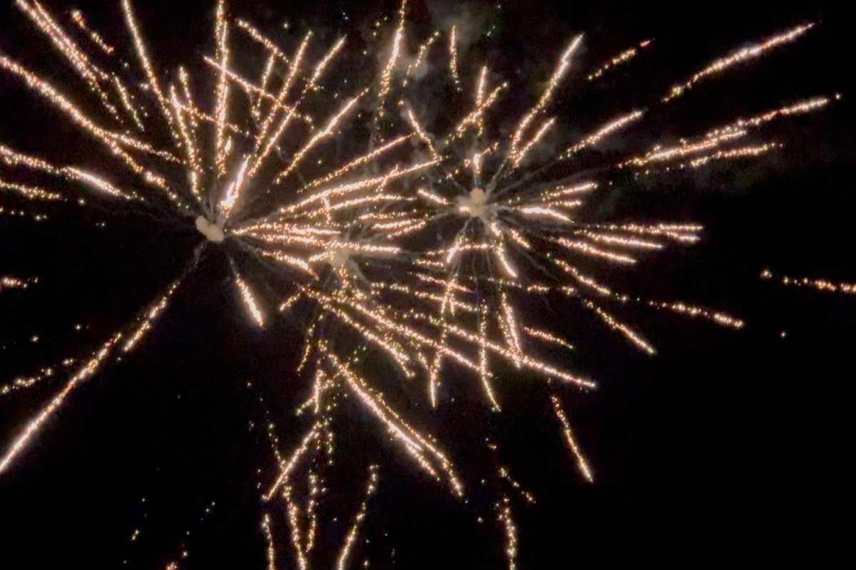 Vuurwerk